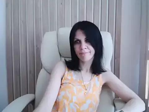 InjaAtHome on StripChat