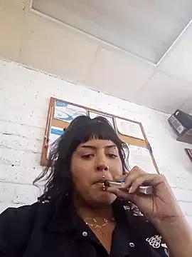 IslandBarbie on StripChat 