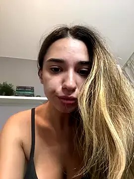 Private ItalianGirl on StripChat