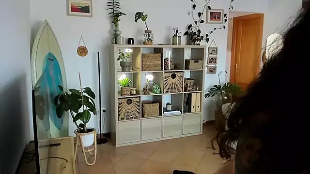 Freechat ItsD3sert on StripChat