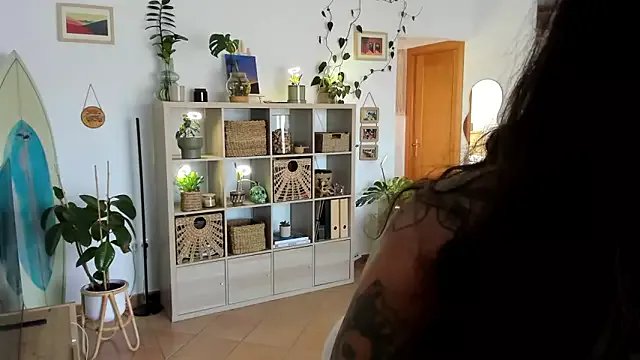 Freechat ItsD3sert on StripChat