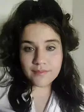 ItsNaiixa on StripChat 