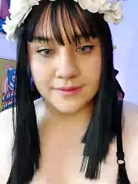 ItsNaiixa on StripChat 