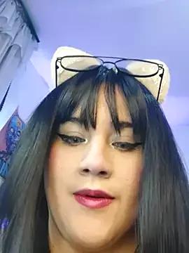 ItsNaiixa on StripChat 