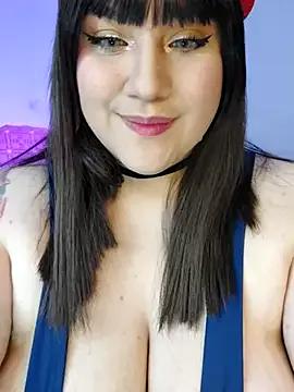 ItsNaiixa on StripChat 