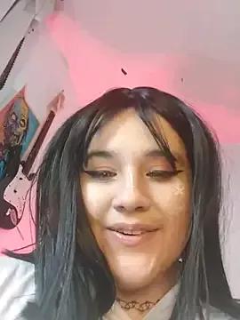 ItsNaiixa on StripChat 