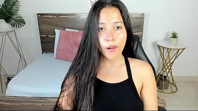 ivette_bocelly on StripChat 