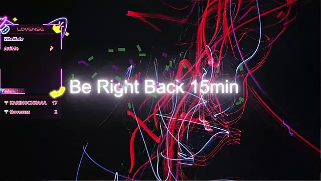 Freechat IvyNoirr on StripChat