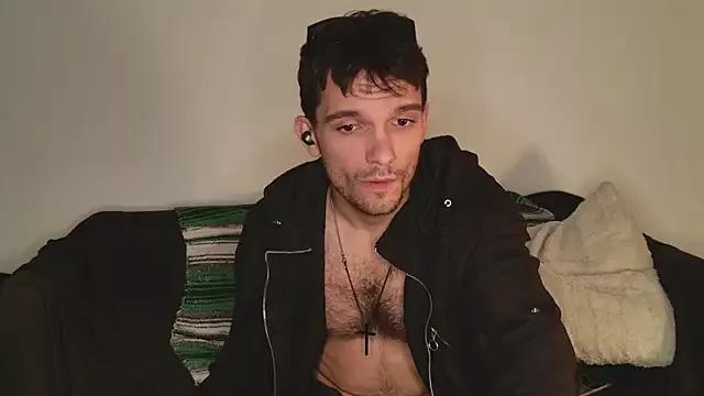 JackDesFeux on StripChat