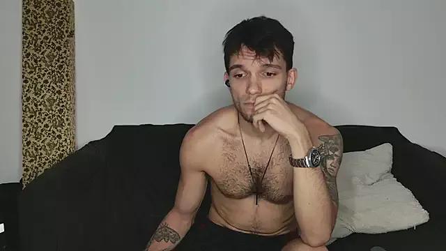 JackDesFeux on StripChat