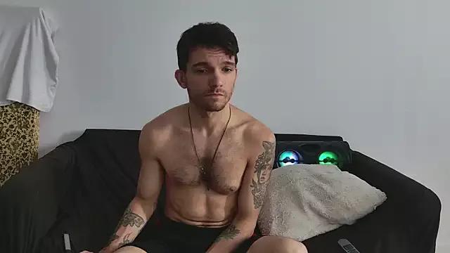 JackDesFeux on StripChat