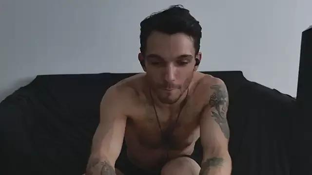 JackDesFeux on StripChat