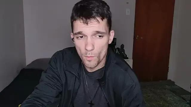 JackDesFeux on StripChat