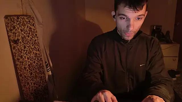 JackDesFeux on StripChat