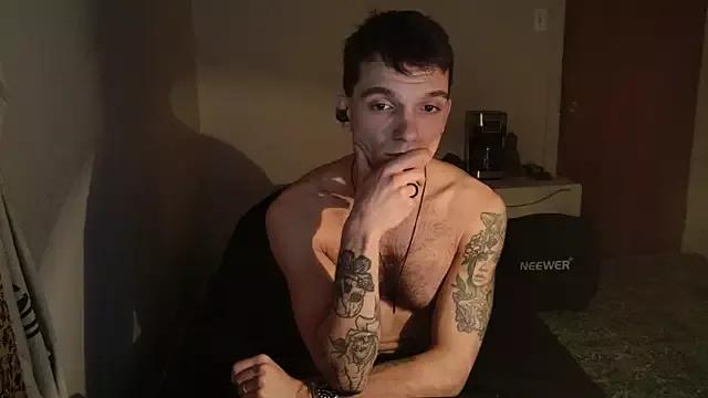 JackDesFeux on StripChat