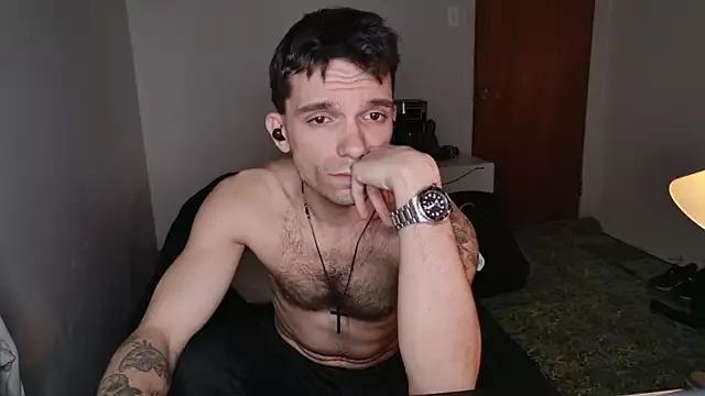 JackDesFeux on StripChat