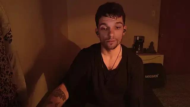 JackDesFeux on StripChat