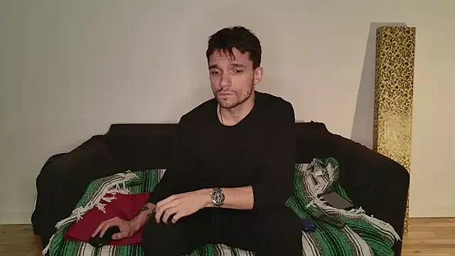 JackDesFeux on StripChat