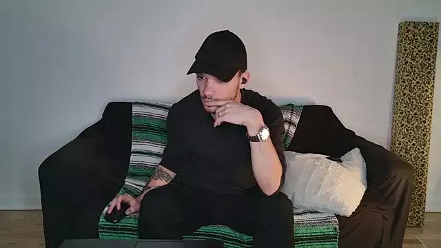 JackDesFeux on StripChat