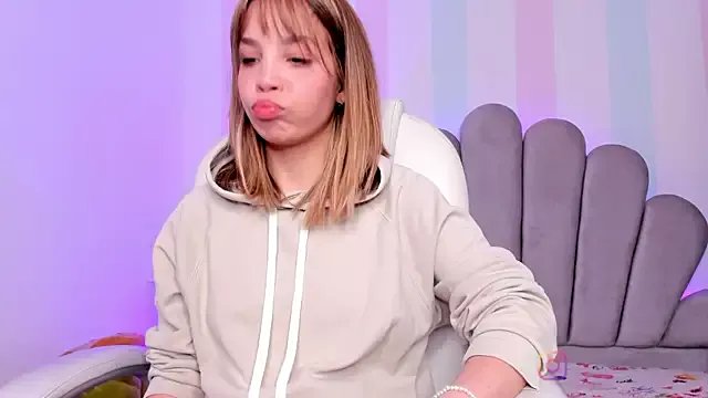 Freechat jana_parissi on StripChat