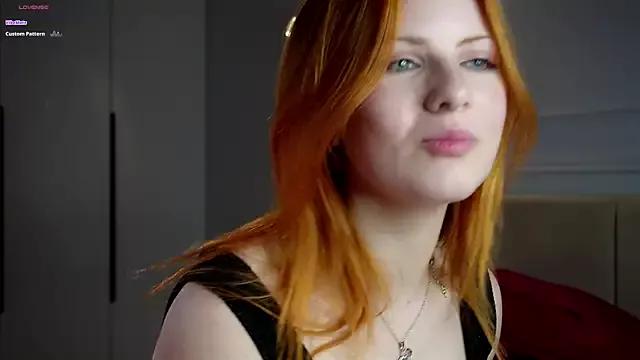 JaneColeman on StripChat 