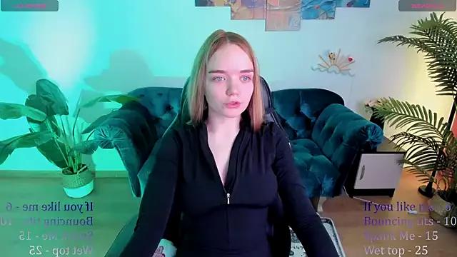 Janet_coy on StripChat 