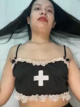 Jang_Jii on StripChat 