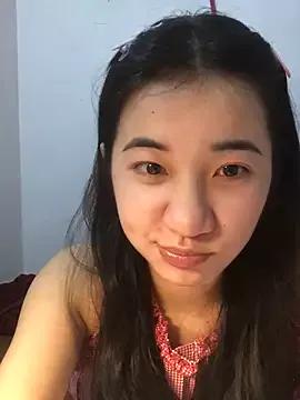 Janina2k6 on StripChat 