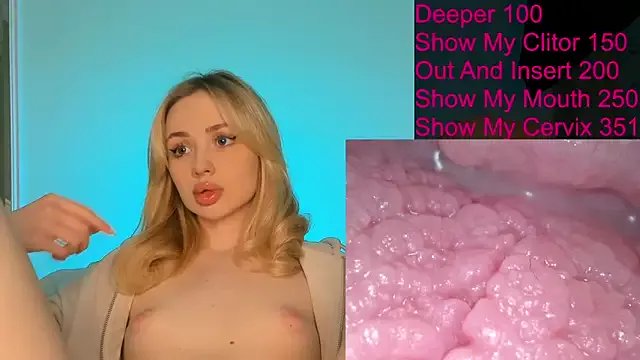 Freechat jannemary on StripChat