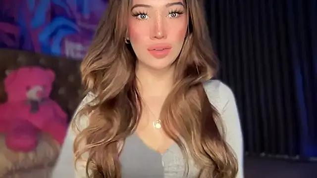 Freechat Jasmine_Elcock on StripChat