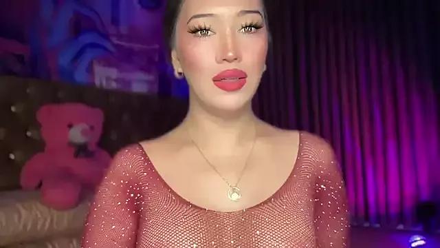 Freechat Jasmine_Elcock on StripChat