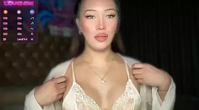 Freechat Jasmine_Elcock on StripChat