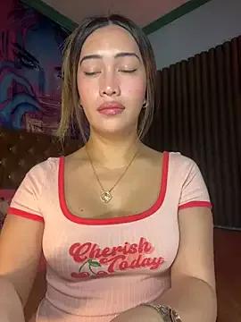 Freechat Jasmine_Elcock on StripChat