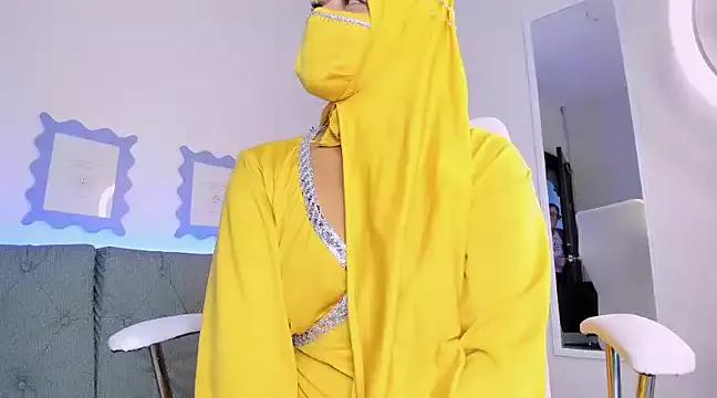 jazmin_anbar on StripChat 