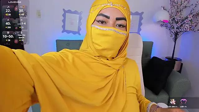 jazmin_anbar on StripChat 