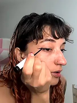 Freechat jennalux_ on StripChat