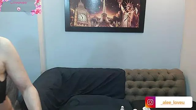 Freechat JennieRosse on StripChat