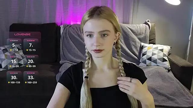 Freechat jenny_bunny_ on StripChat