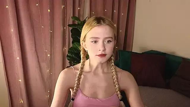 Freechat jenny_bunny_ on StripChat