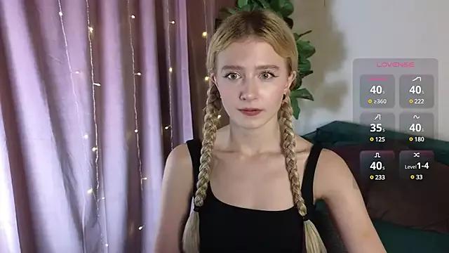 Freechat jenny_bunny_ on StripChat