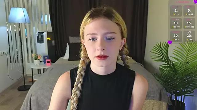 Freechat jenny_bunny_ on StripChat