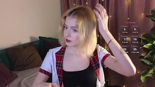 Freechat jenny_bunny_ on StripChat