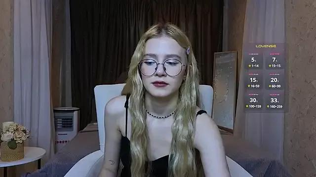 Freechat jenny_bunny_ on StripChat