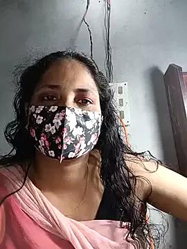 Jerin-2 on StripChat 