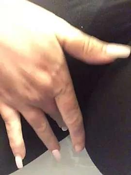 JESS_LOVES on StripChat