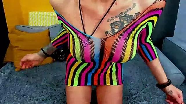 JessicaJane_ on StripChat 