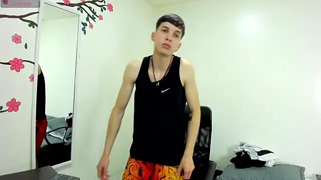 Jheampiiero on StripChat