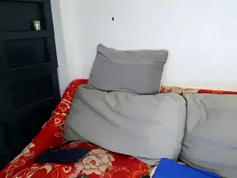 Freechat jhon_gade on StripChat