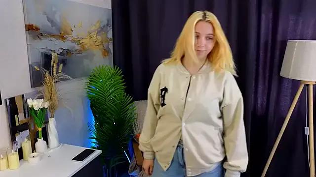 JodyGrago on StripChat 