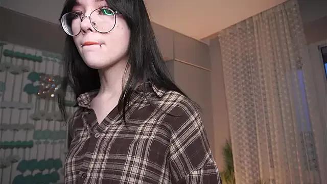 JodyHeap on StripChat 
